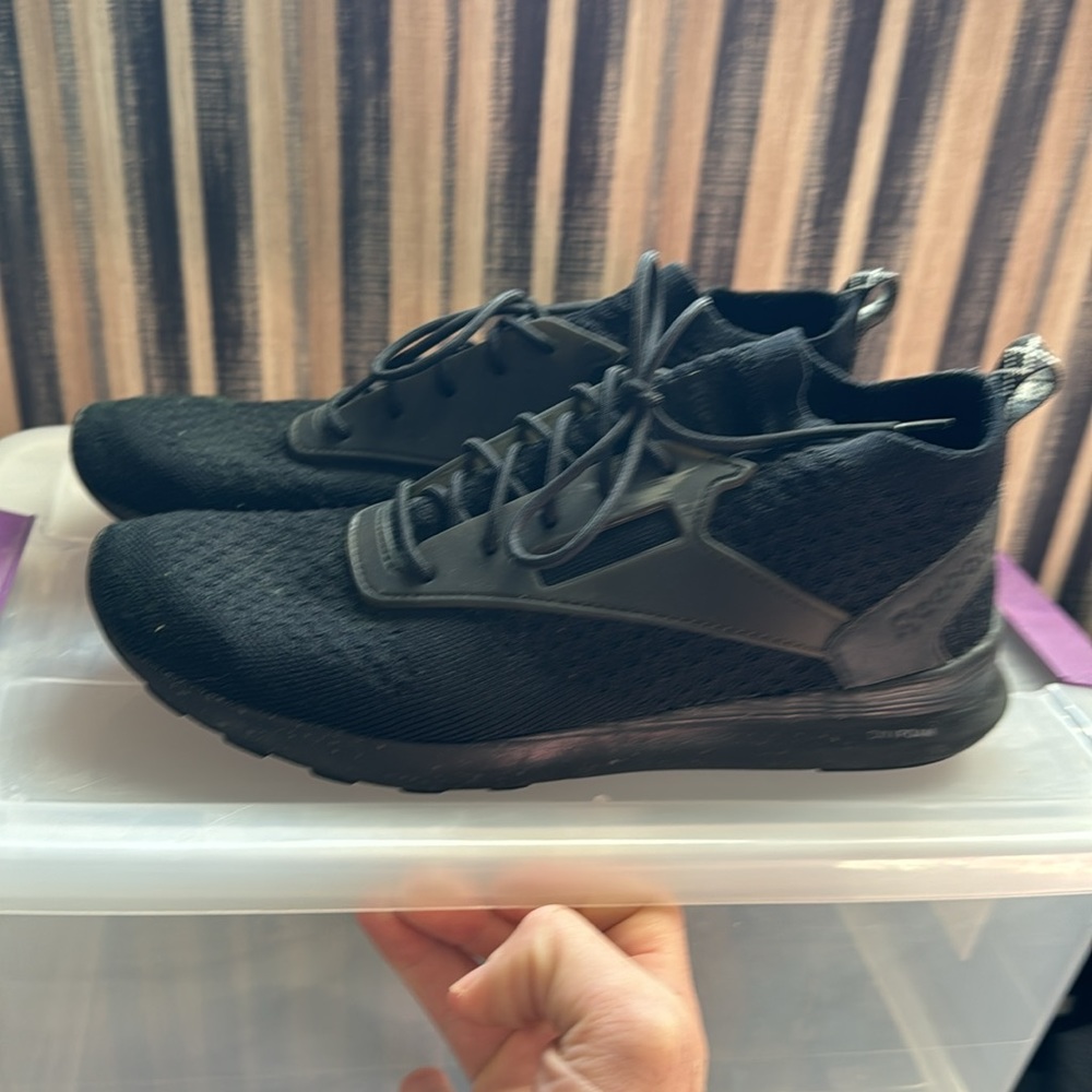 Reebok size 10.5